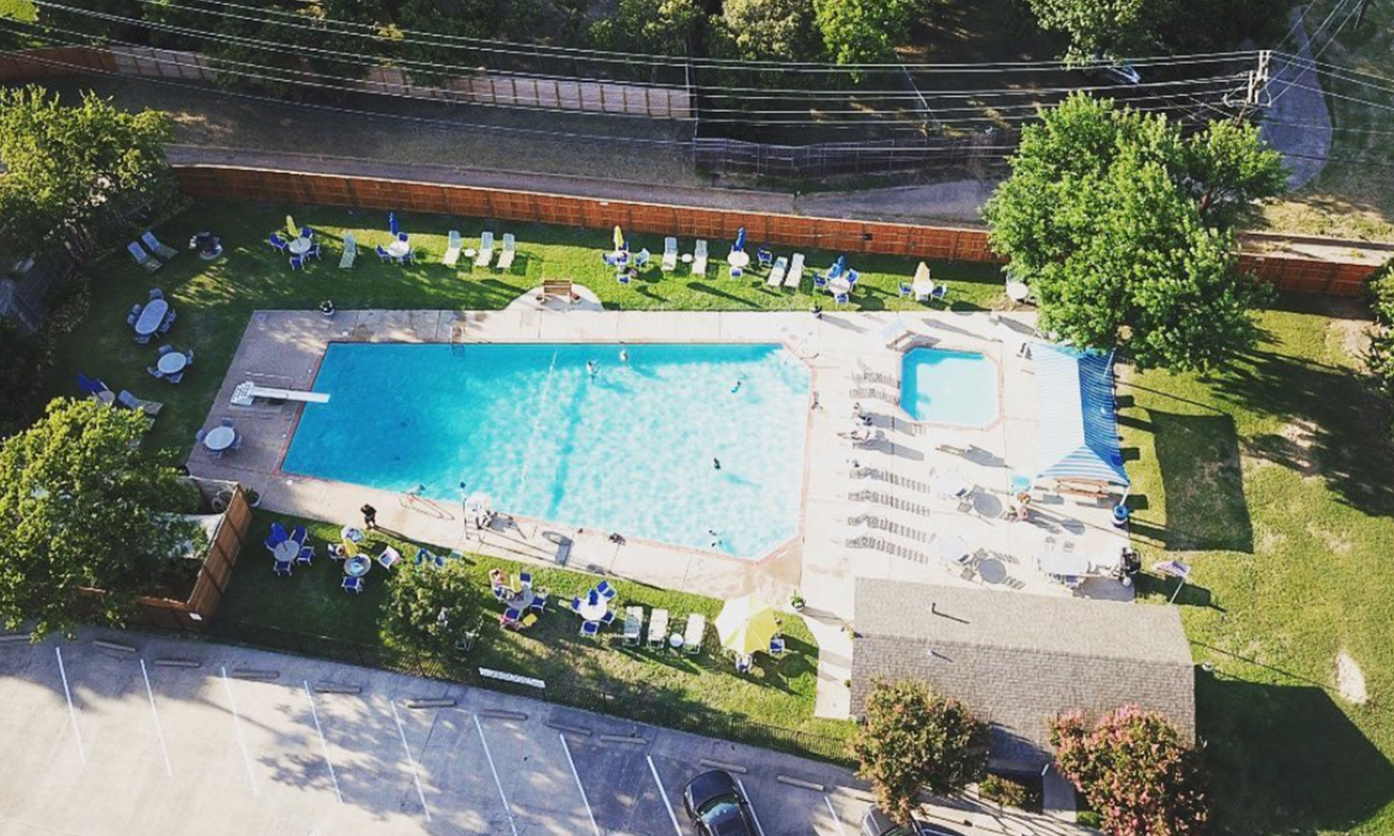 CLUB ROYAL POOL