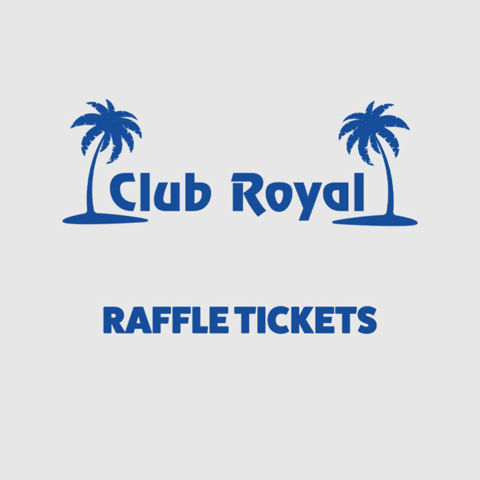 End of Summer Raffle