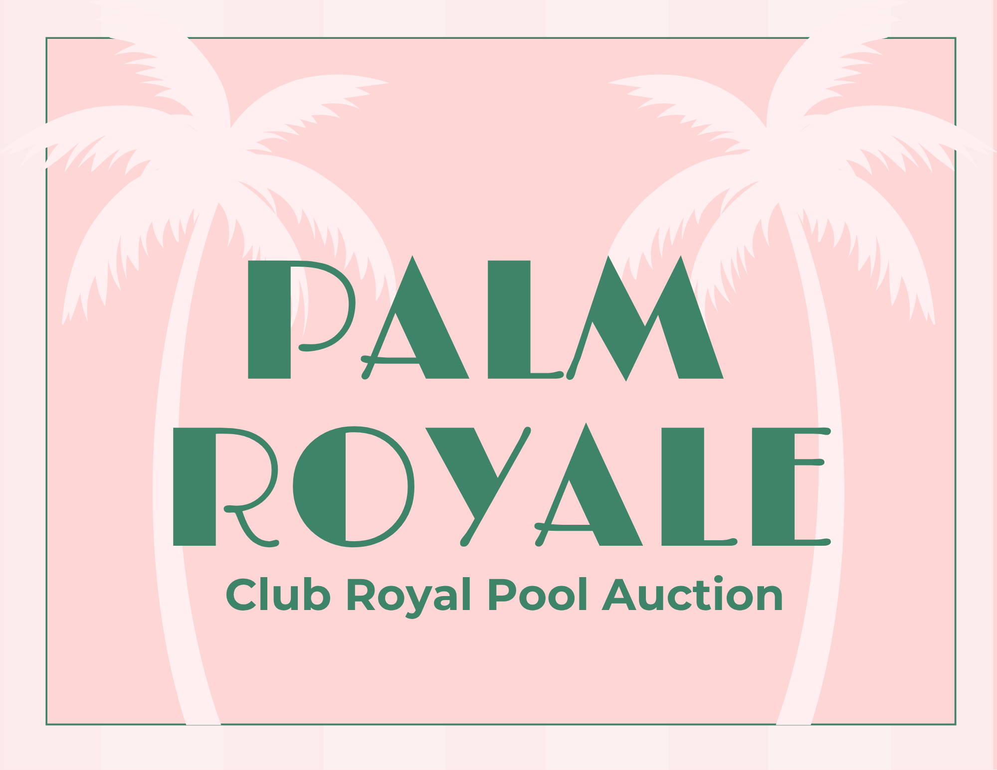 Palm Royale 2026